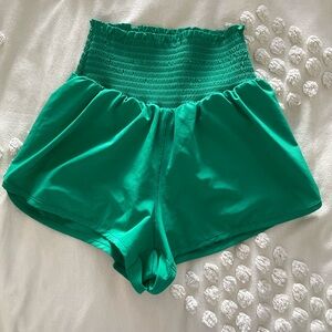 Aerie Offline Athletic Shorts